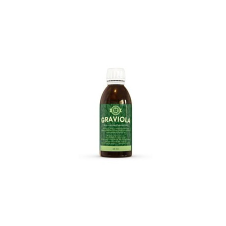 Graviola 60 ml