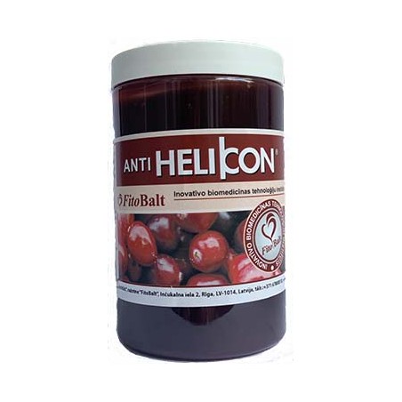 Antyhelikon (ANTIHELICON) 400 G